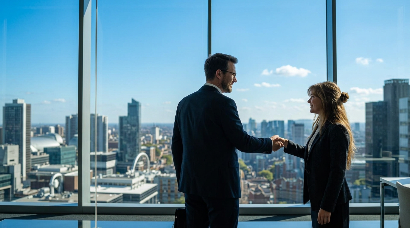 Equity Partnerships